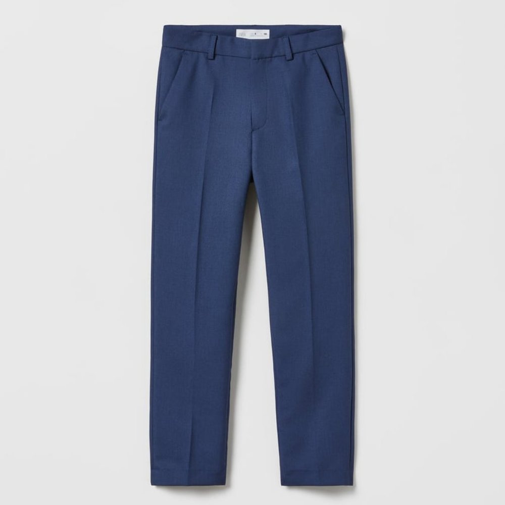 New Boys dress pants